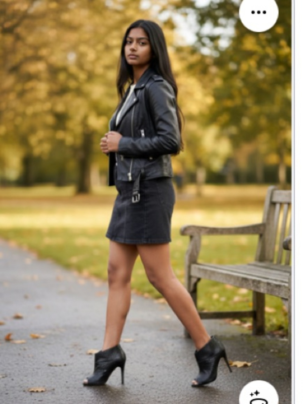 Cute stilettos - Picture 1 of 16